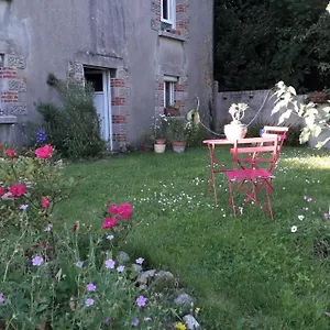 D Chez Fany Bed & Breakfast