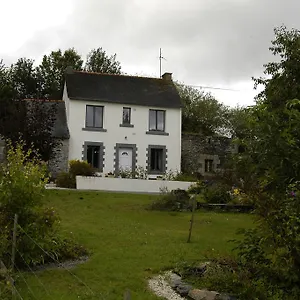 Kerguillaume Hébergement de vacances