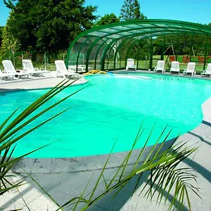 Vacanciel De Bretagne Hotel