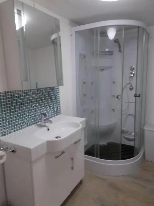 La Petite Maison, Ideal Pour Velo,Pied,Peche,Relax Mur-de-Bretagne