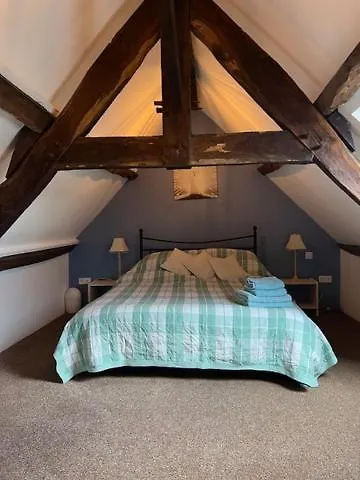 Holiday home La Petite Maison, Ideal Pour Velo,Pied,Peche,Relax Mur-de-Bretagne France